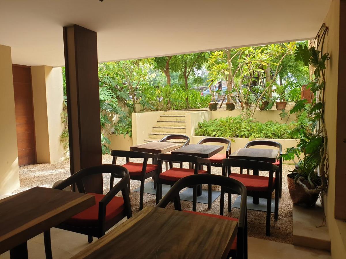 Taan' Tulum Exterior photo